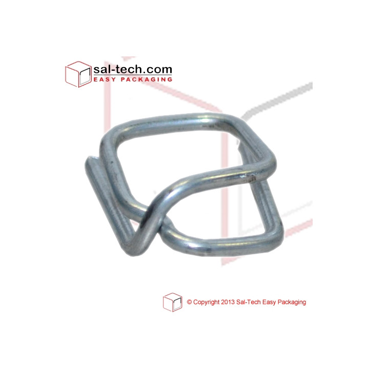 Metal Buckles for WG Strap 19mm